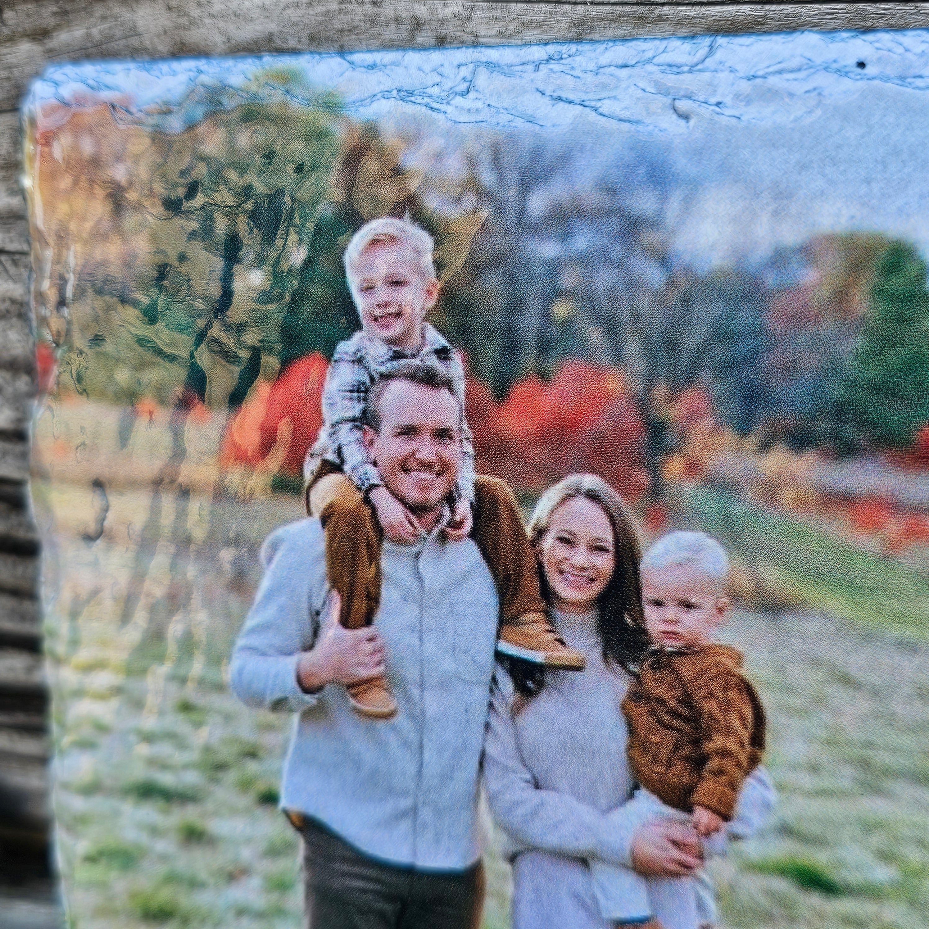 Photo Stone Slate - Rustiva