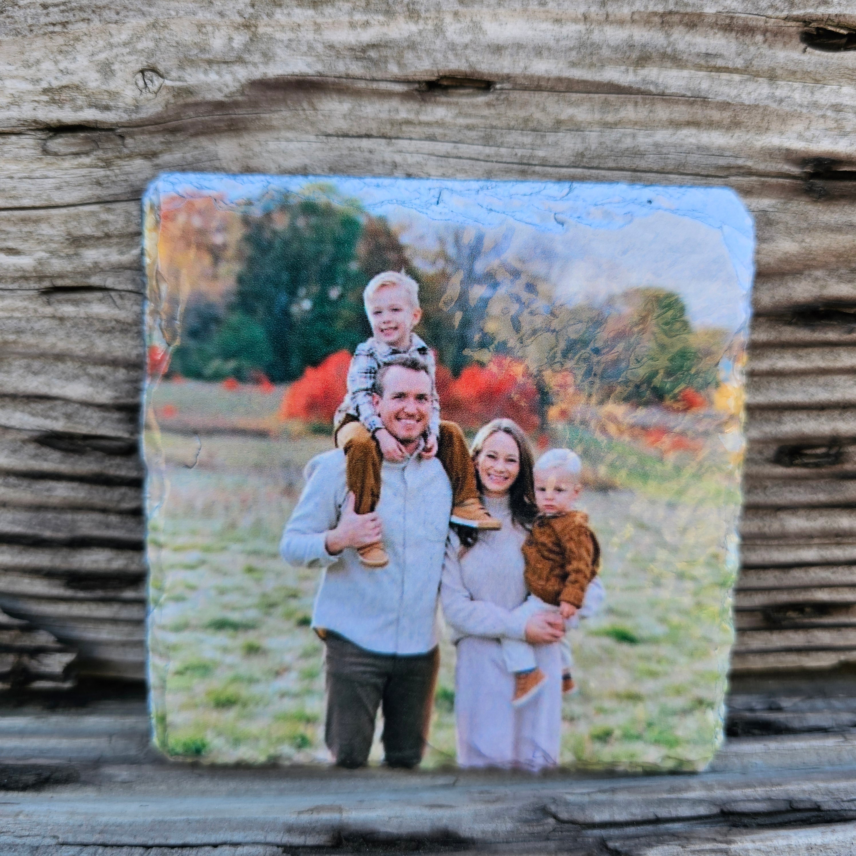 Photo Stone Slate - Rustiva