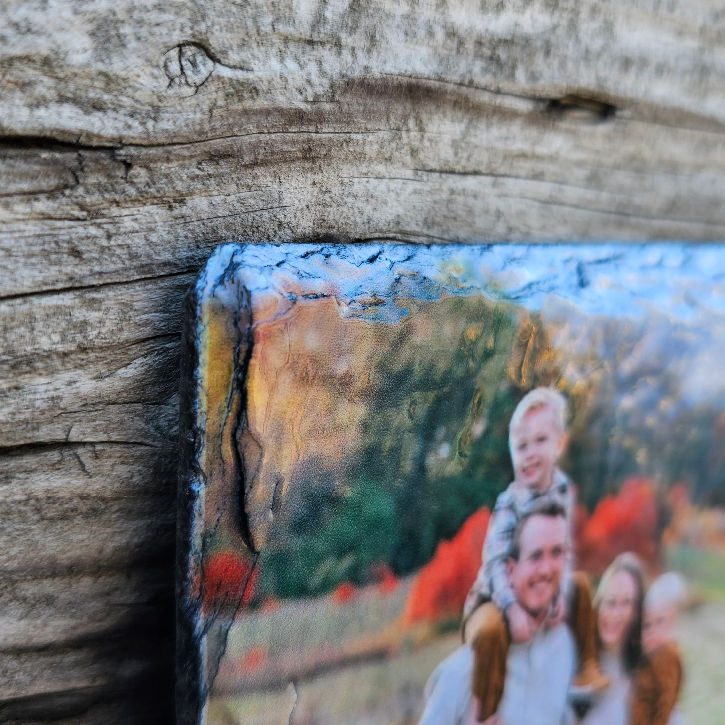 Photo Stone Slate - Rustiva