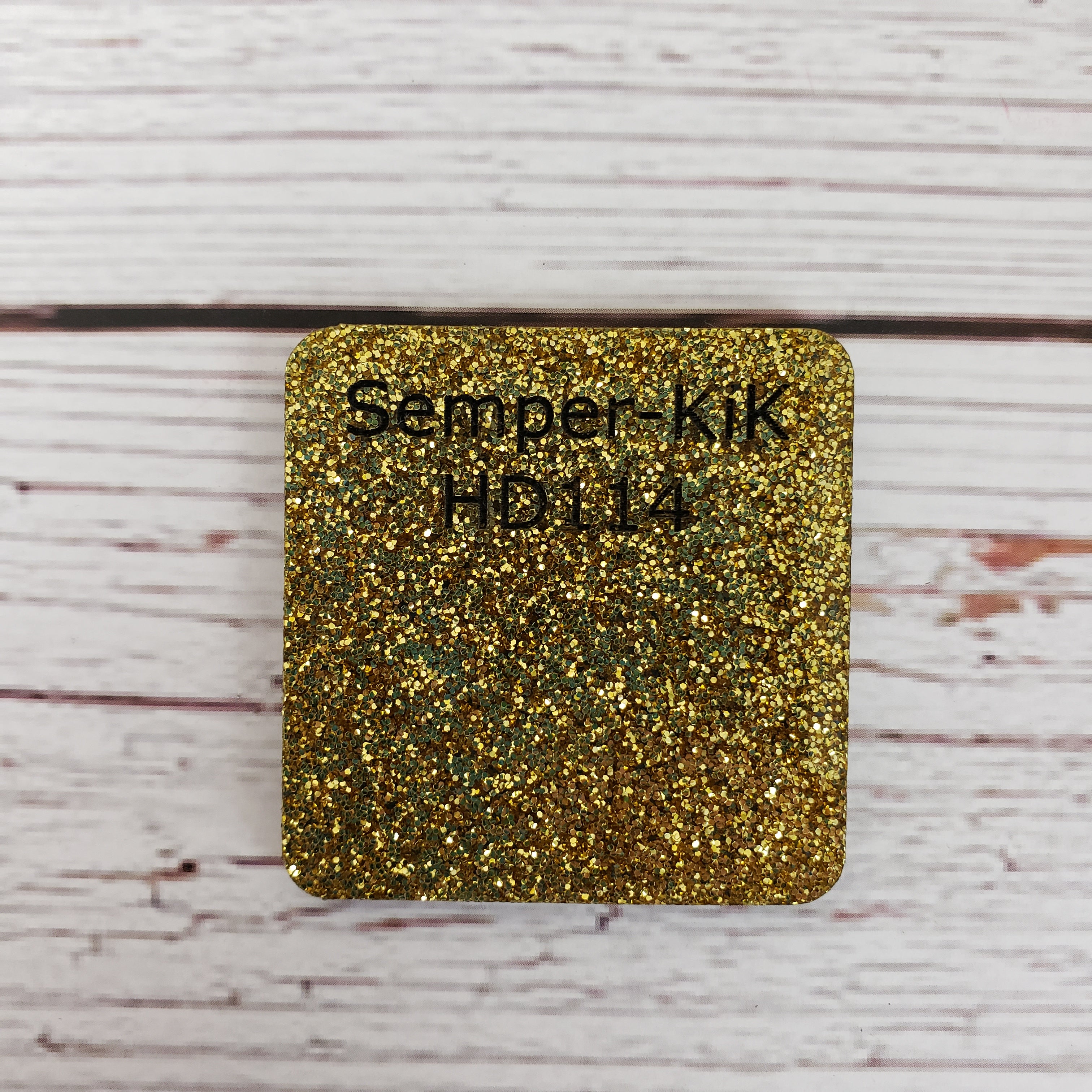 Premium 12x20 Acrylic sheet, DOUBLE-SIDE glitter acrylic for laser cutting and crafts, 3mm thickness cast acrylic. - Semper-KIK