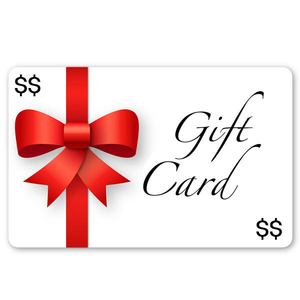 Gift Card - Semper-KIK