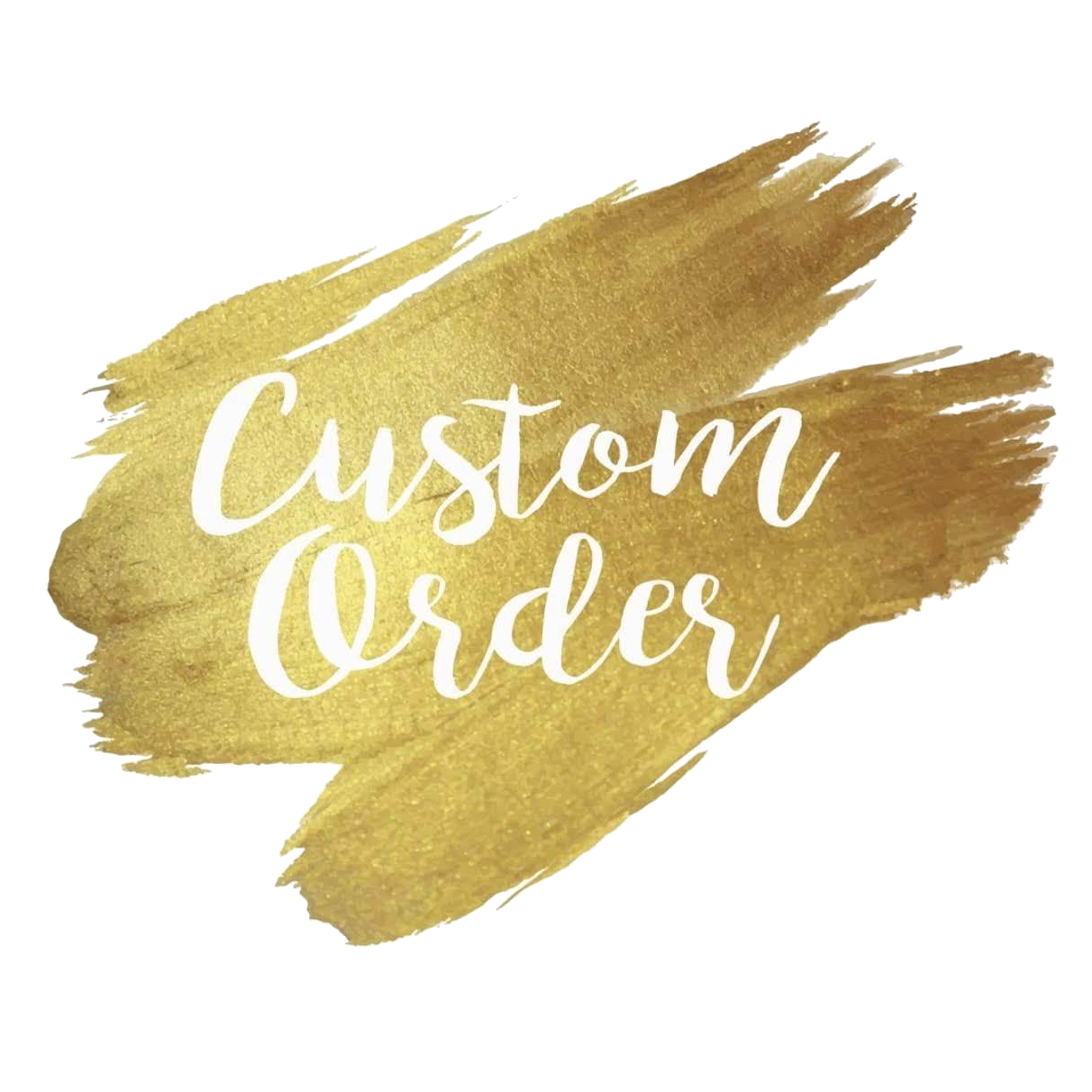 Custom order - Semper-KIK