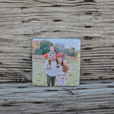Photo Stone Slate
